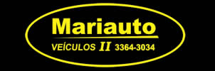 Mariauto Veiculos II Logo